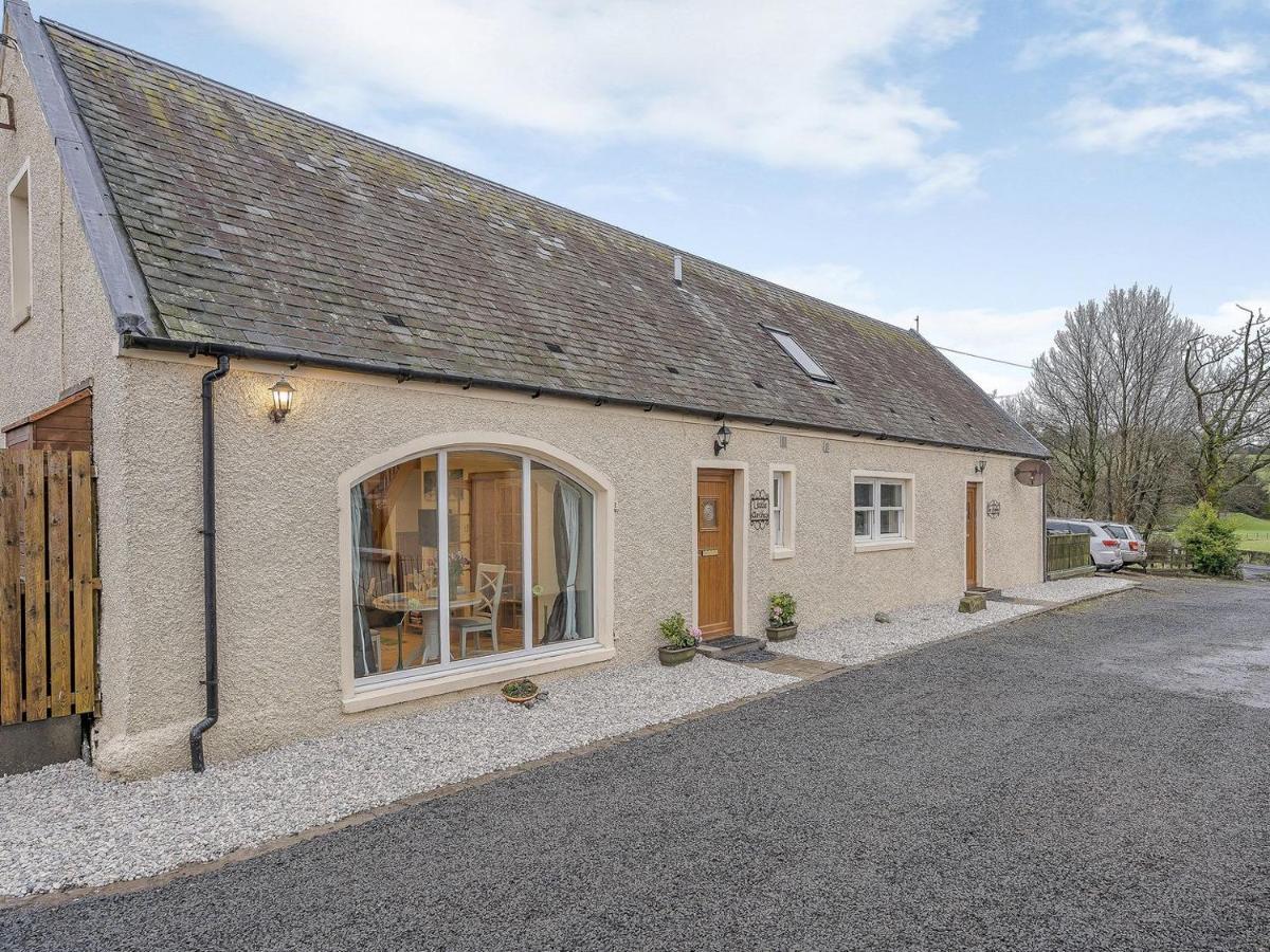 Little Arches - S4665 Villa Lochwinnoch Exterior photo