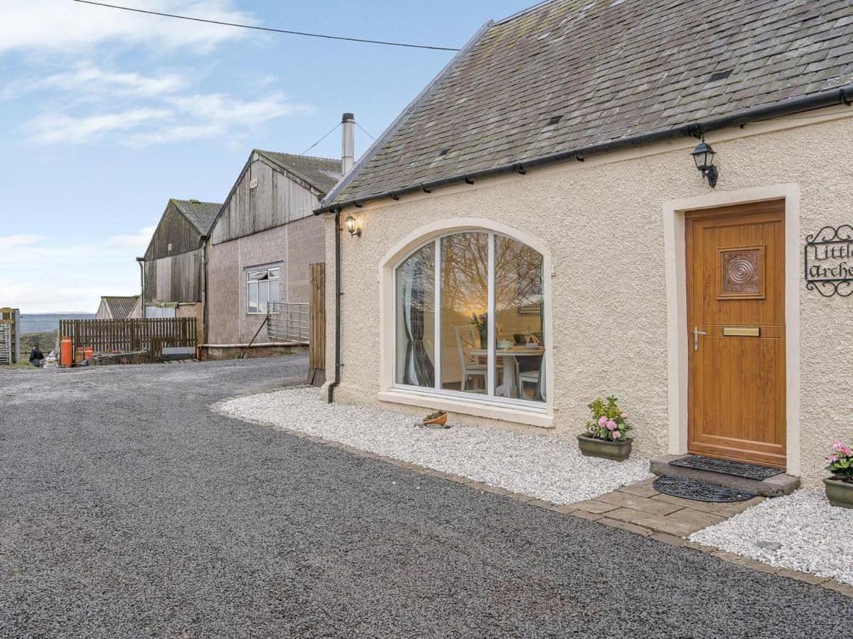 Little Arches - S4665 Villa Lochwinnoch Exterior photo